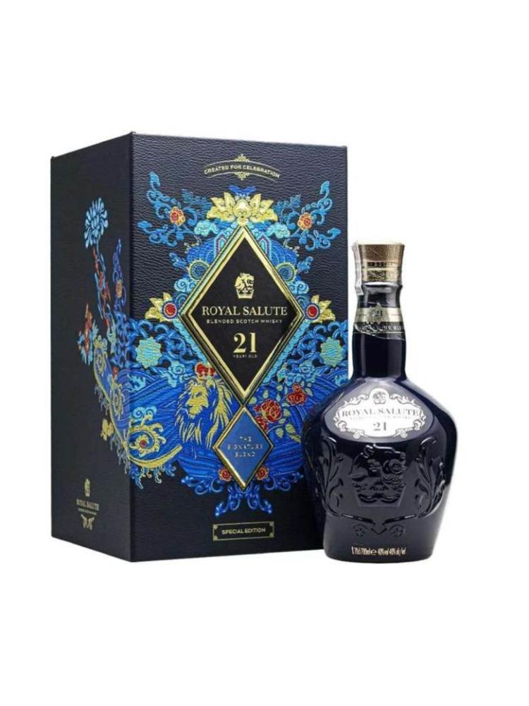 Hương vị đẳng cấp, tinh tế theo thời gian