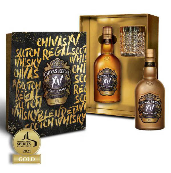 rượu chivas có hạn sử dụng hay không