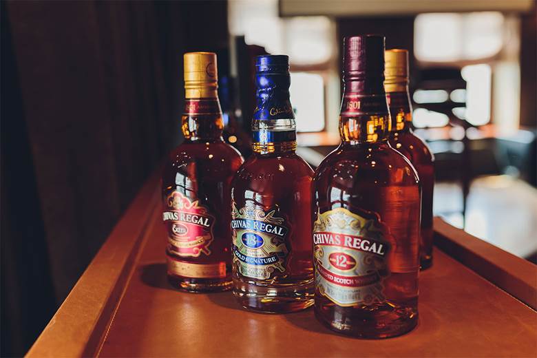 Bảo quản trong môi trường ánh sáng thấp