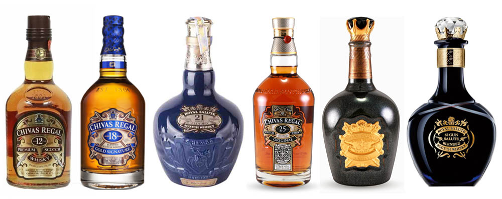 mua rượu chivas giá rẻ