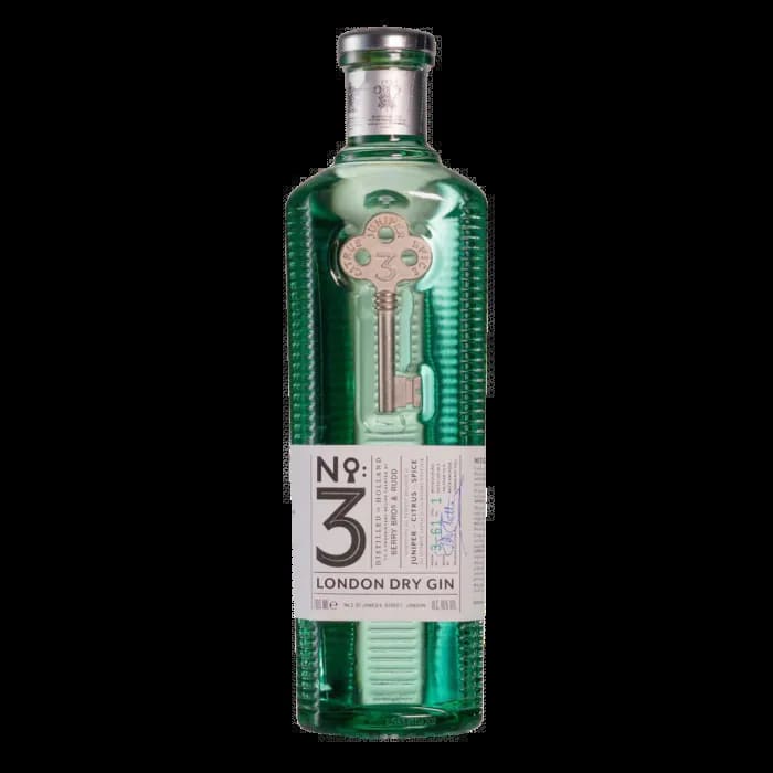 rượu gin giá rẻ