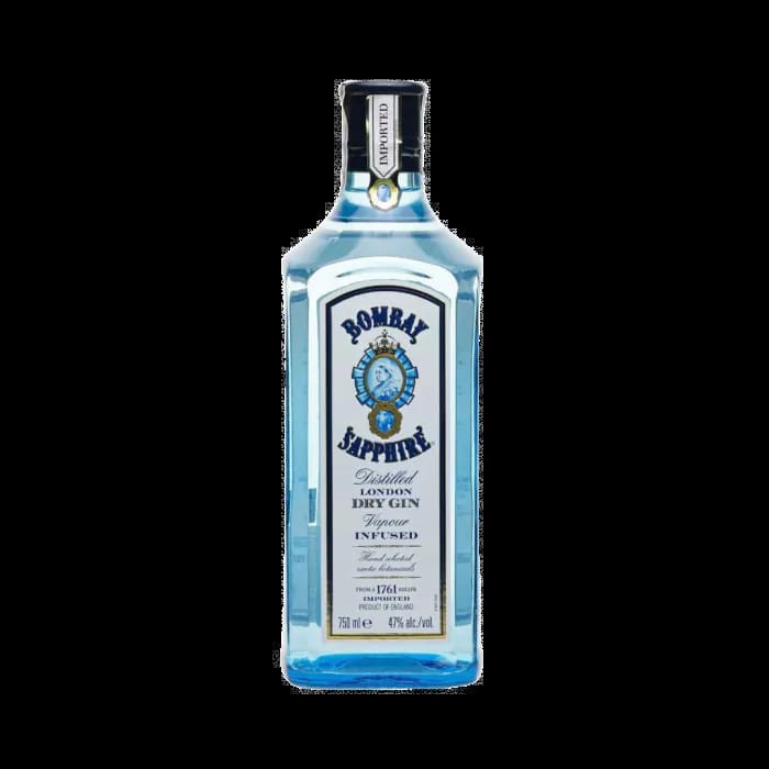 rượu gin cao cấp