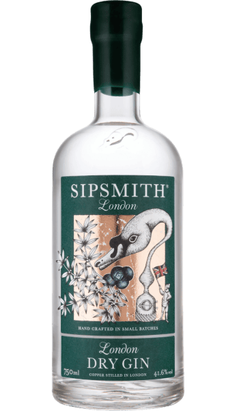 bảng giá rượu gin