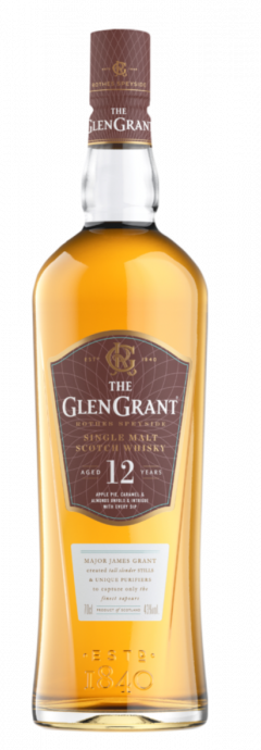 glen grant