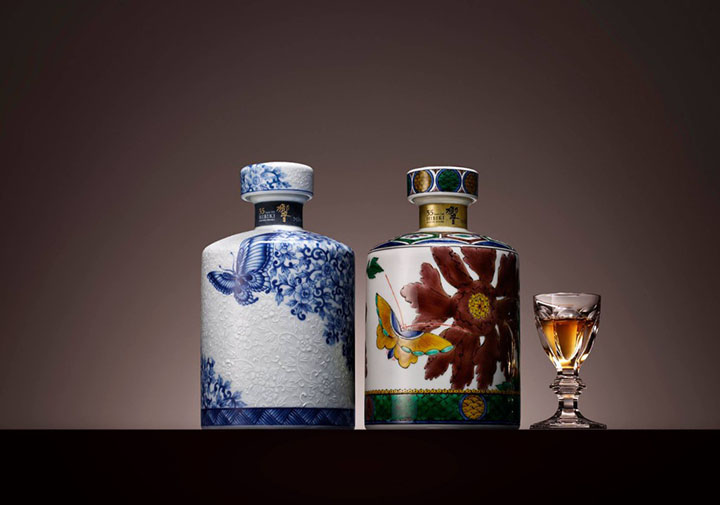 rượu hibiki 35 giá bao nhiêu