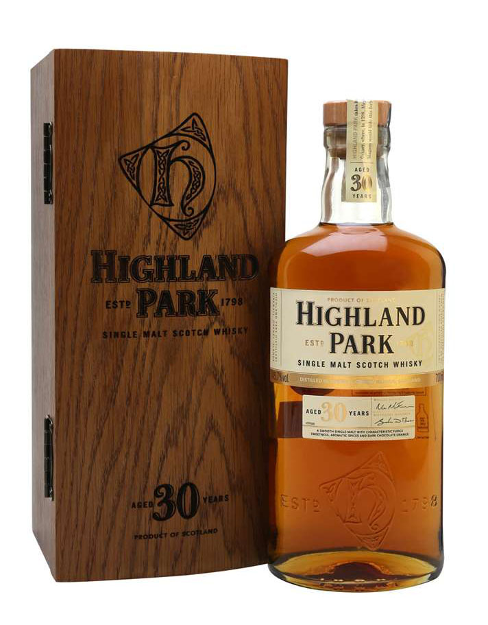 rượu highland park giá rẻ