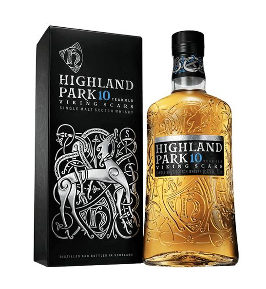 rượu highland park chính hãng