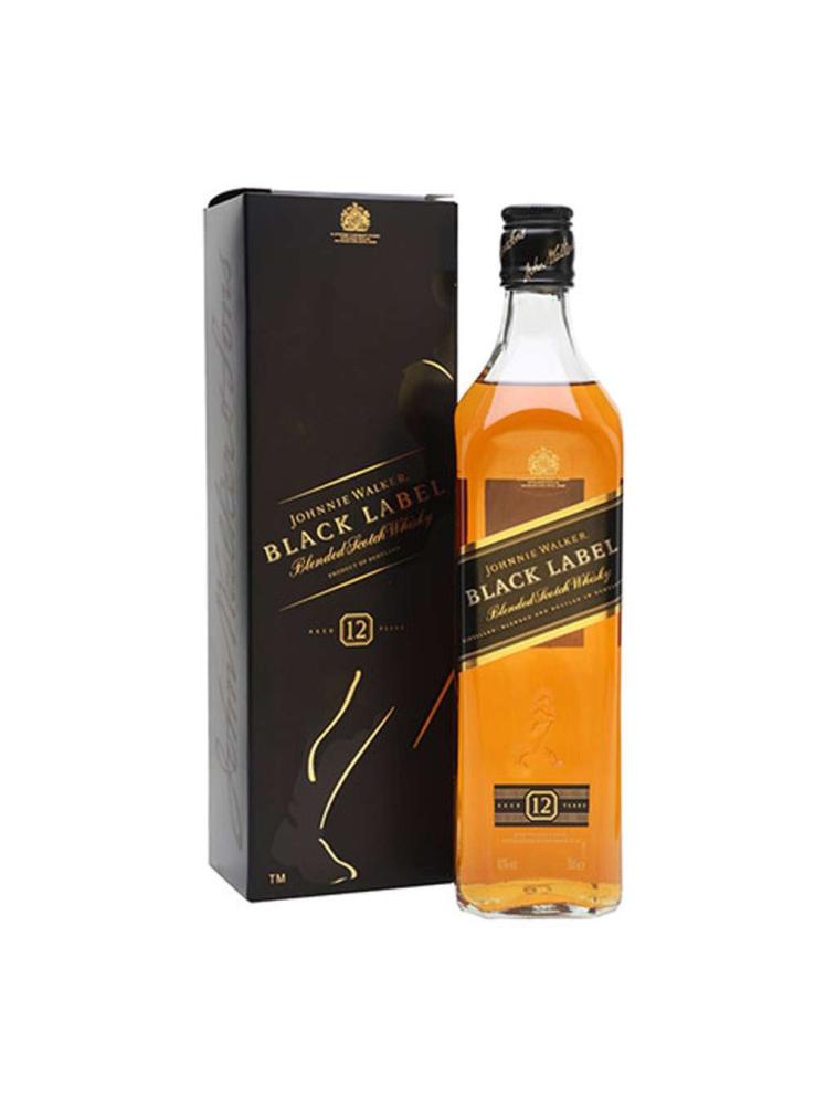 johnnie walker black label