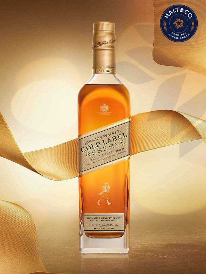 Johnnie Walker Gold Label Reserve giá rẻ