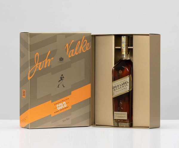 rượu Johnnie Walker Gold Label Reserve giá bao nhiêu