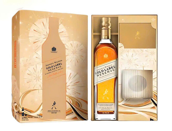 Rượu Keep Walking