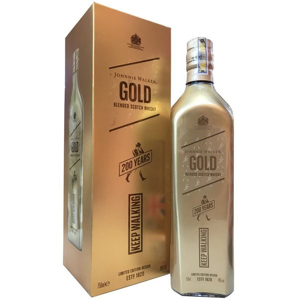 Rượu Keep Walking giá rẻ