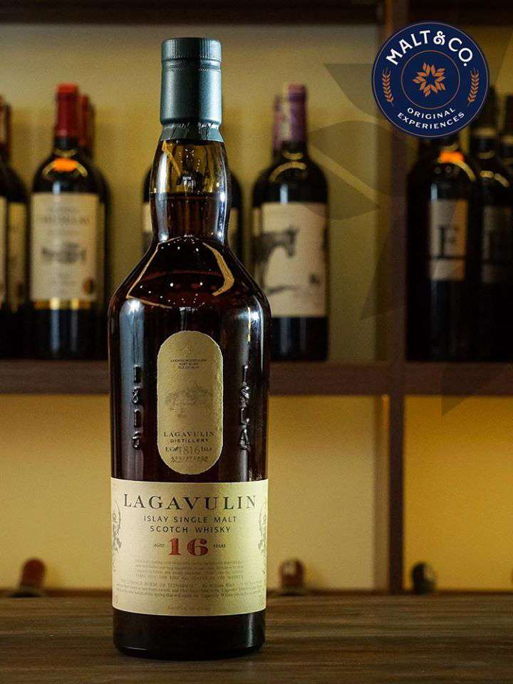 rượu lagavulin giá rẻ