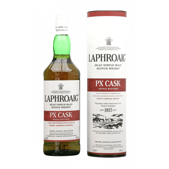rượu laphroaig giá rẻ