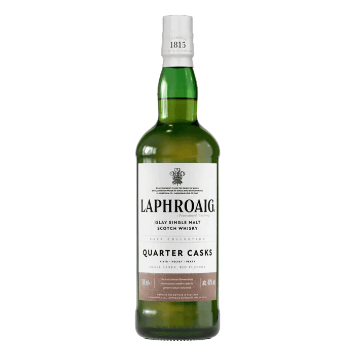 Laphroaig
