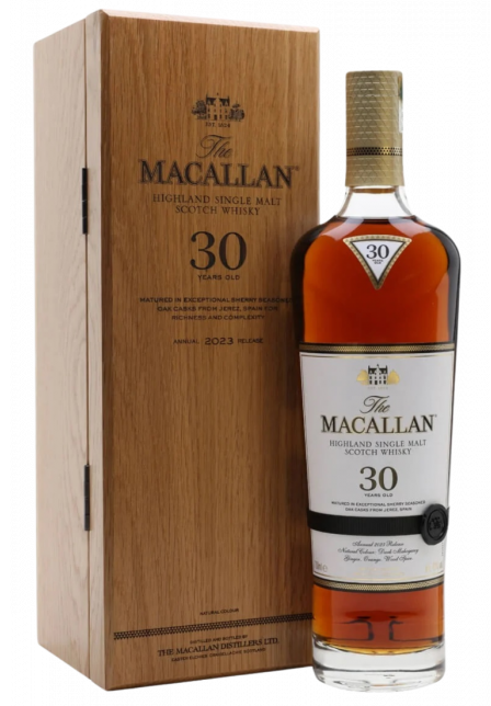 macallan 30