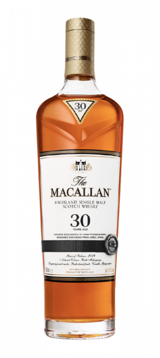 rượu macallan 30