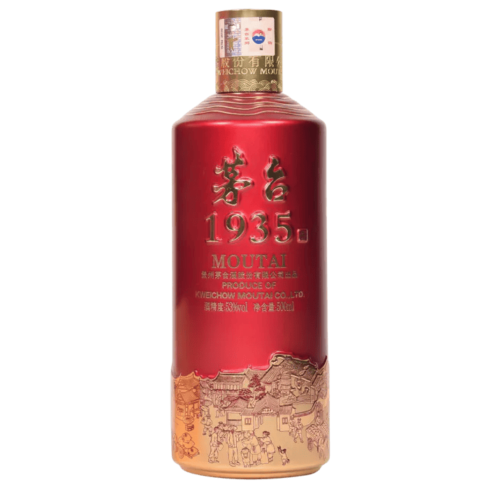 giá rượu mao đài