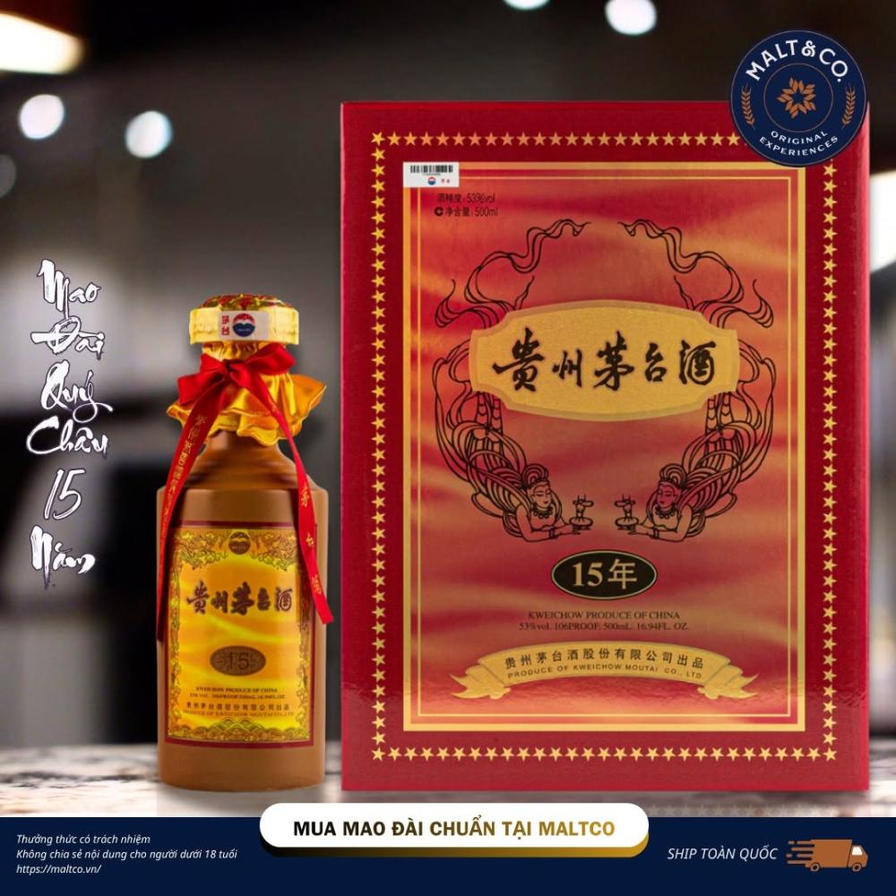 Bạn có chắc chai Mao Đài của mình là thật? Cẩm nang phân biệt rượu Mao Đài thật – giả 