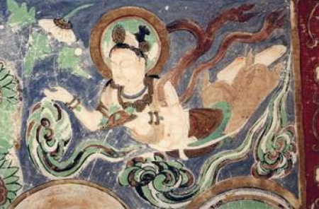 mao đài phi thiên