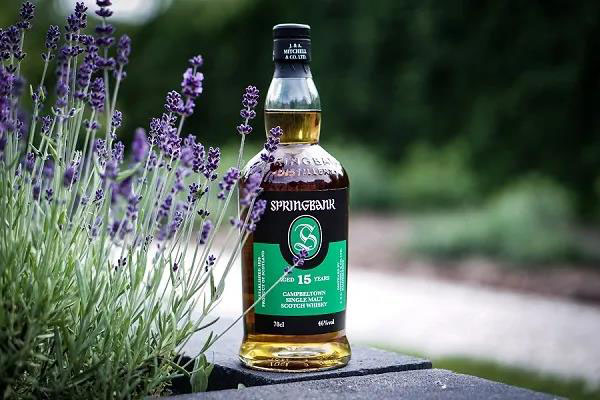 rượu Springbank