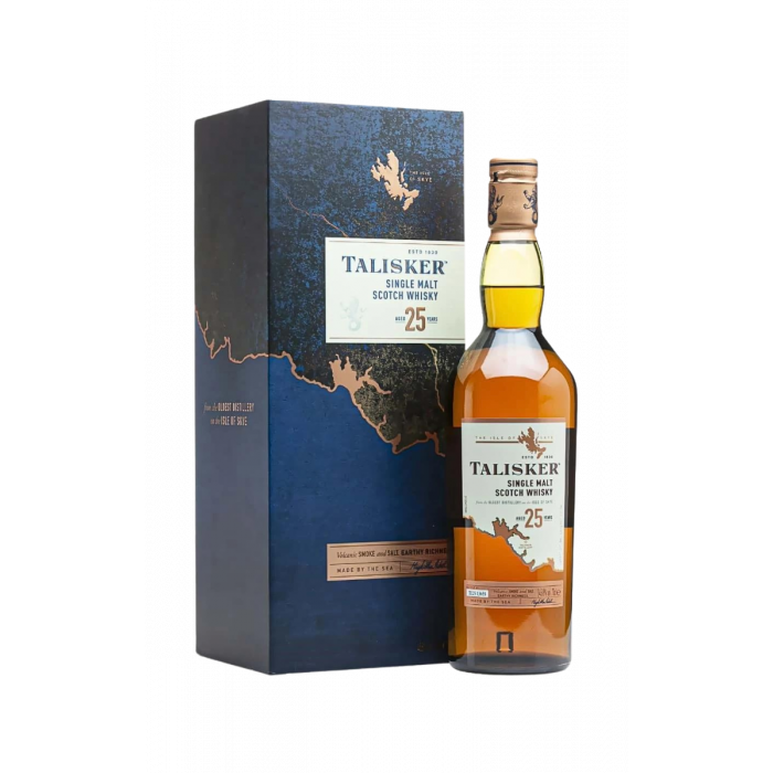 rượu talisker giá rẻ