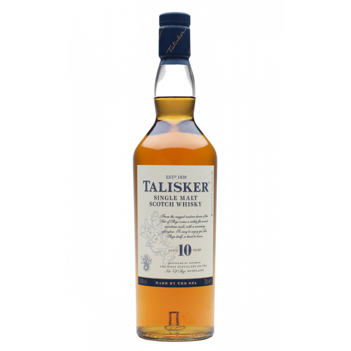 rượu talisker