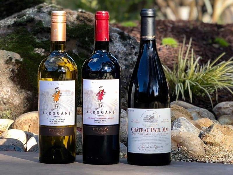 Maltco Việt Nam chuyên nhập khẩu và phân phối rượu vang chính hãng. 