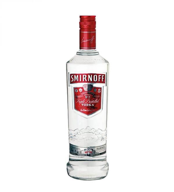 Maltco – Đơn vị phân phối Vodka uy tín hàng đầu tại Việt Nam 