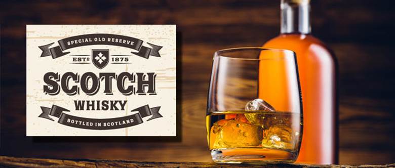 Whisky phân loại theo quốc gia sản xuất