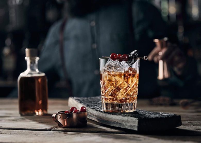 Hương vị của Whisky và Cognac
