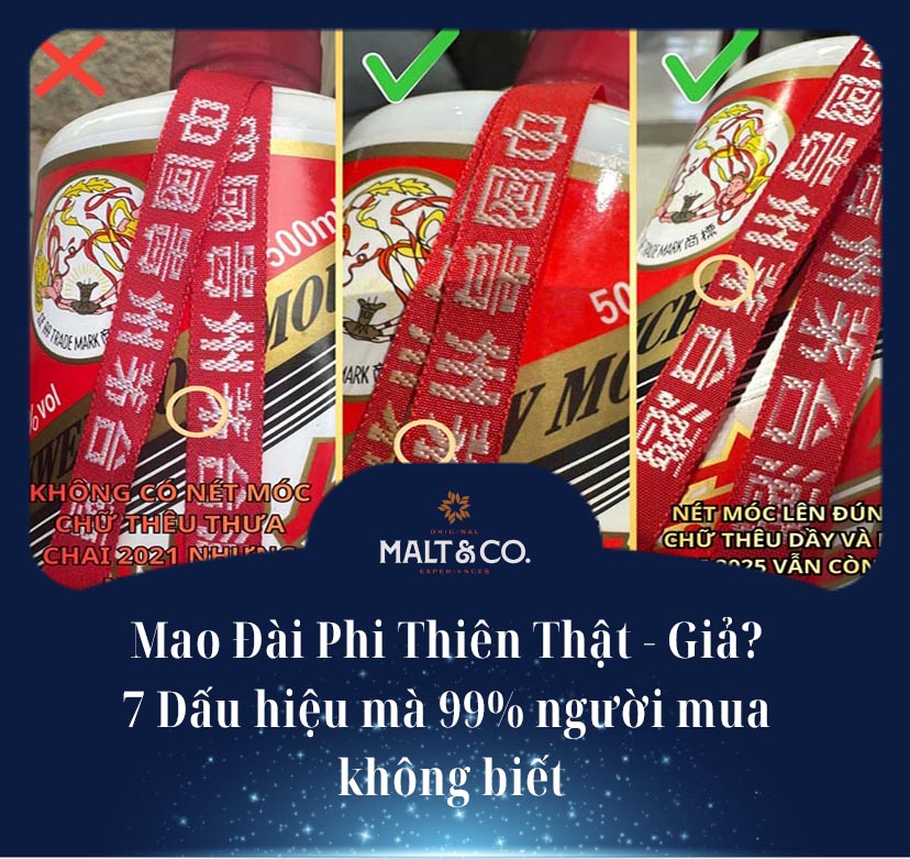 Tại sao người tiêu dùng uống rượu giả nhiều năm mà không biết?
