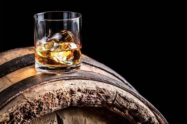 Whisky hỗ trợ kéo dài tuổi thọ