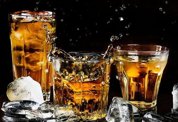 Whisky giảm nguy cơ mắc tiểu đường