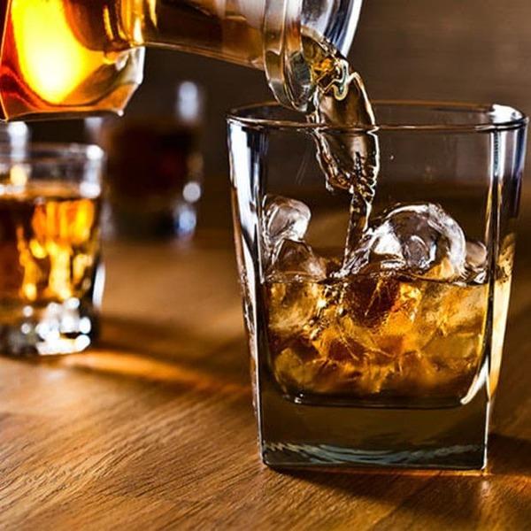 Whisky hỗ trợ kiểm soát cân nặng