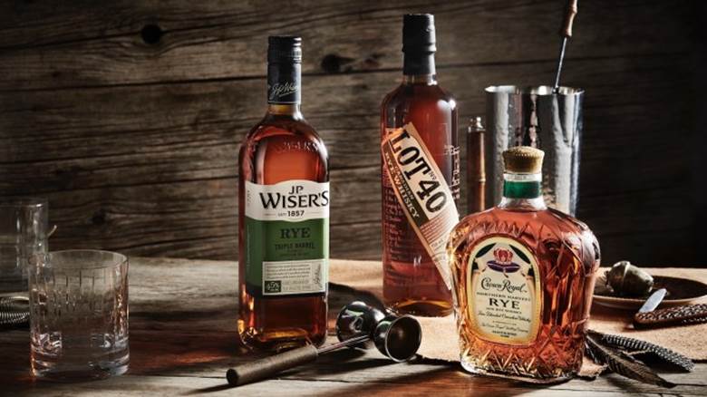 Whisky - Hỗ trợ sức khỏe tim mạch