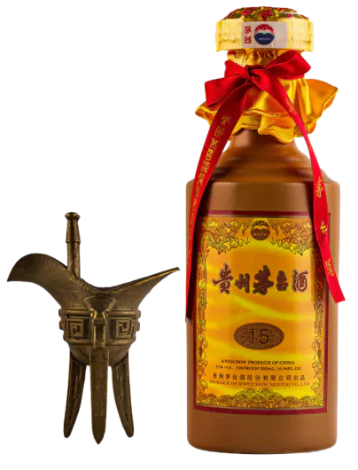 Thu mua lại rượu mao đài giá cao