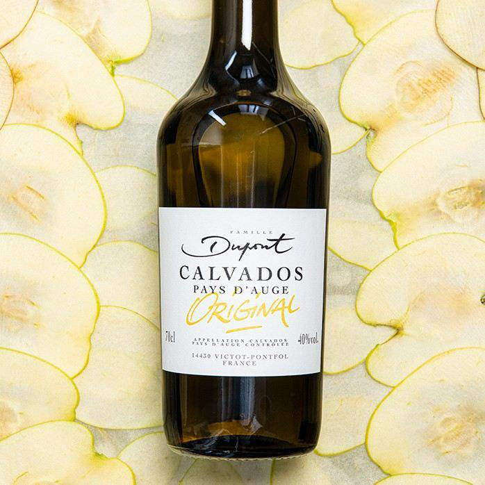 tìm hiểu thị trường rượu táo năm nay