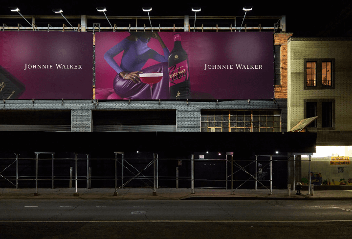 giới thiệu về rượu johnnie walker