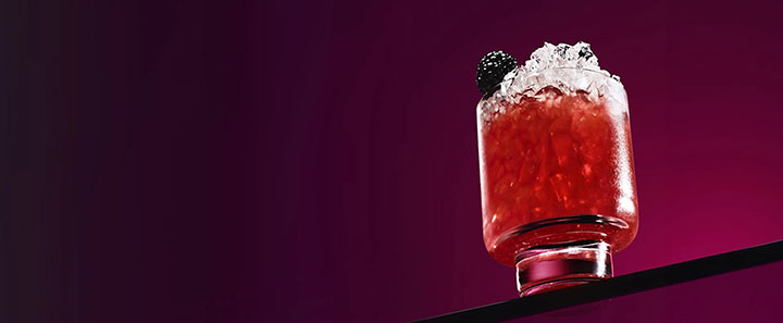Johnnie Walker Black Ruby