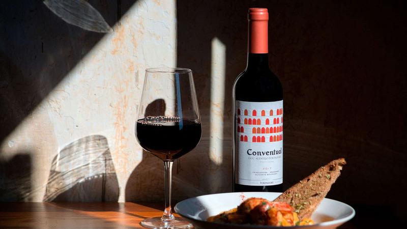 Lợi ích của rượu vang với sức khỏe con người 