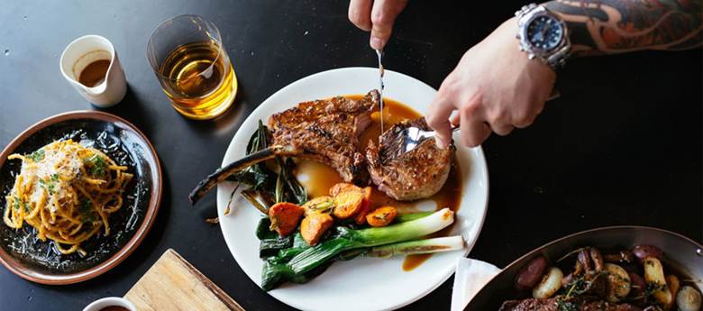 Mỗi loại whisky đều có bản sắc riêng 