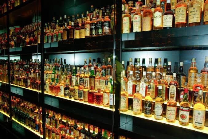 Vì sao siêu thị ưu tiên whisky chính hãng