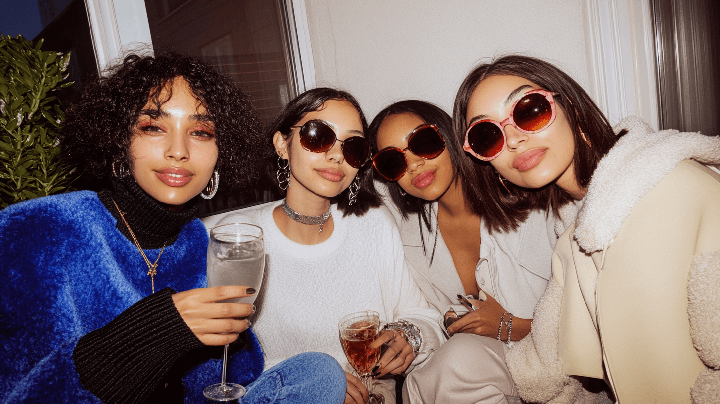 xu hướng đồ uống có cồn cho thế hệ gen z