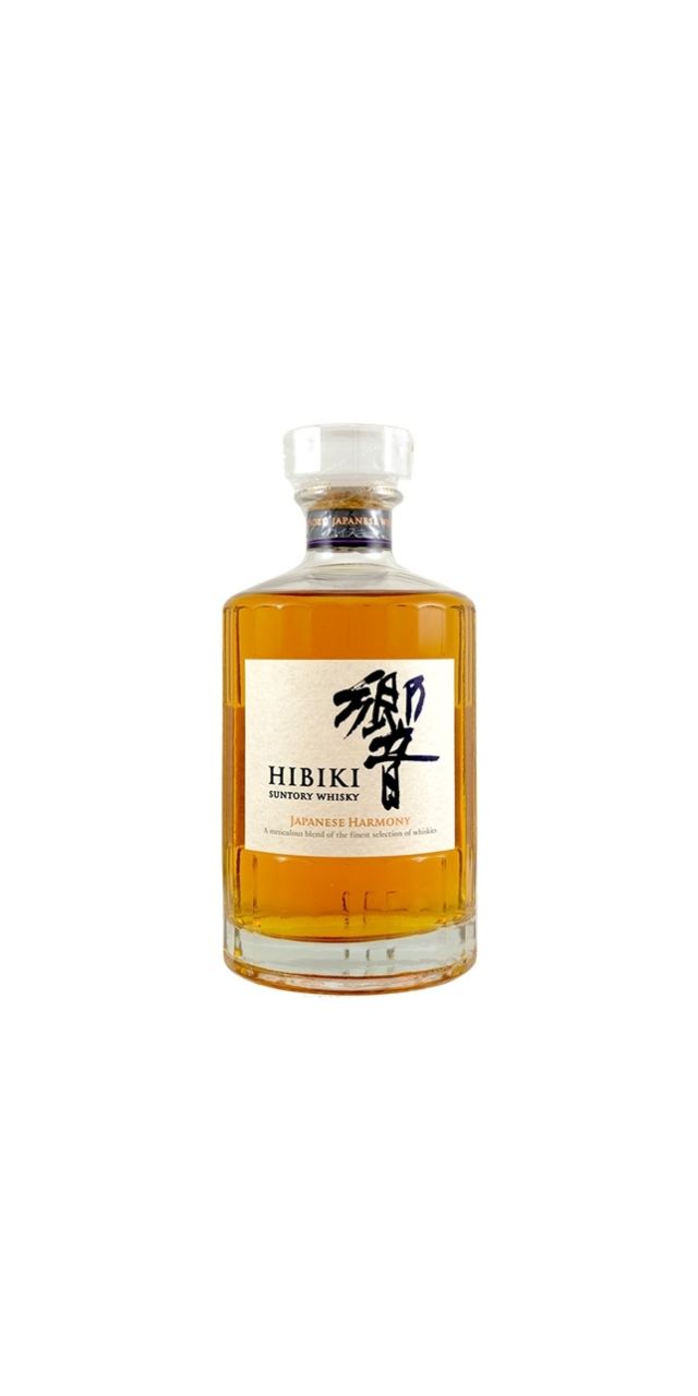 Rượu Hibiki Harmony