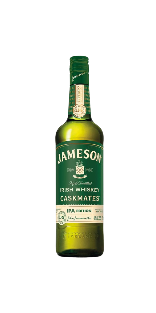 Rượu Jameson CaskMates IPA Edition