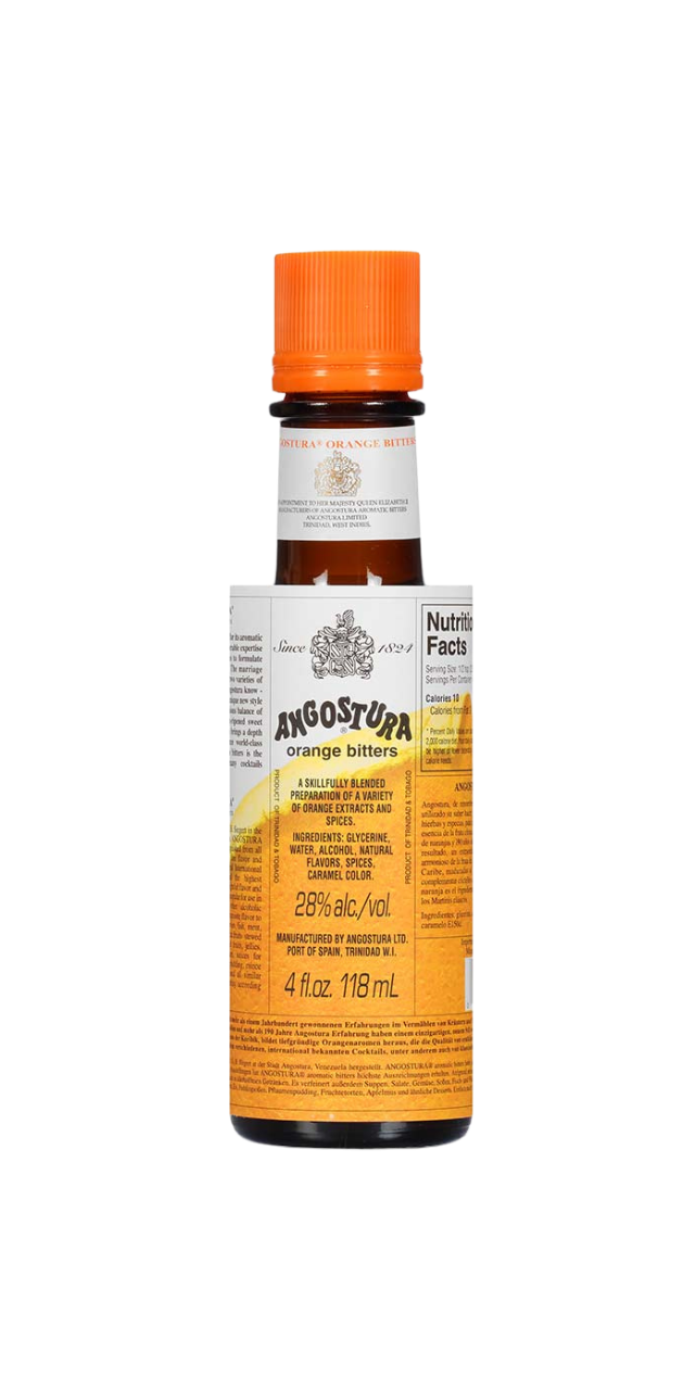 Angostura Orange Bitter