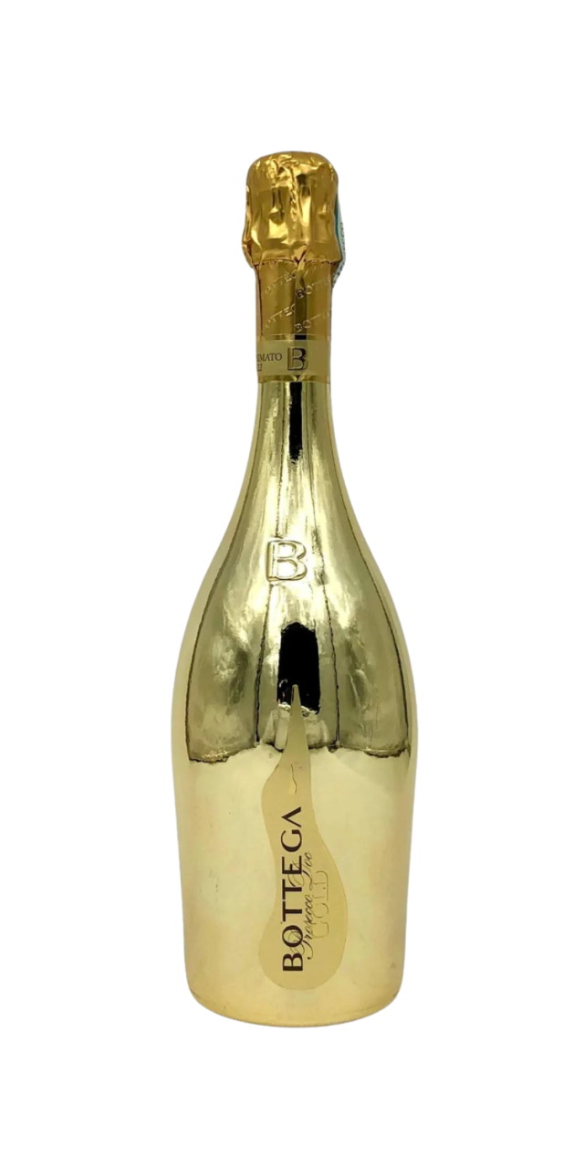 Bottega Gold