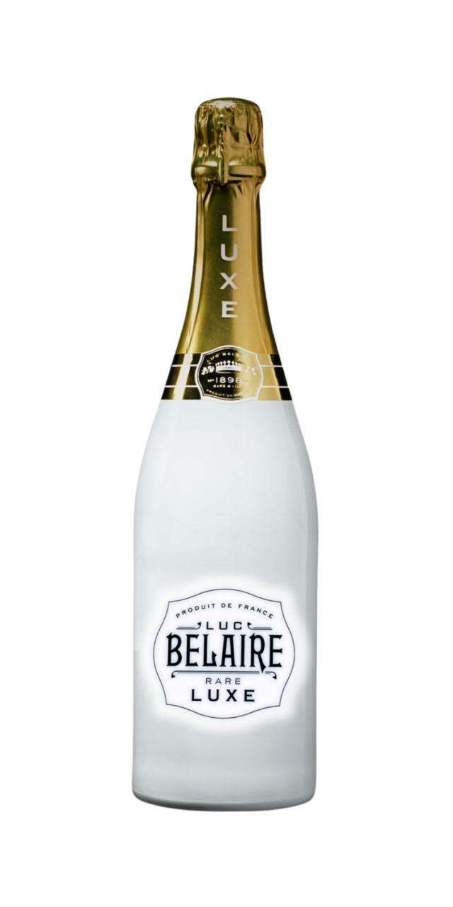 Rượu Champange Pháp Luc Belaire Luxe Fantome