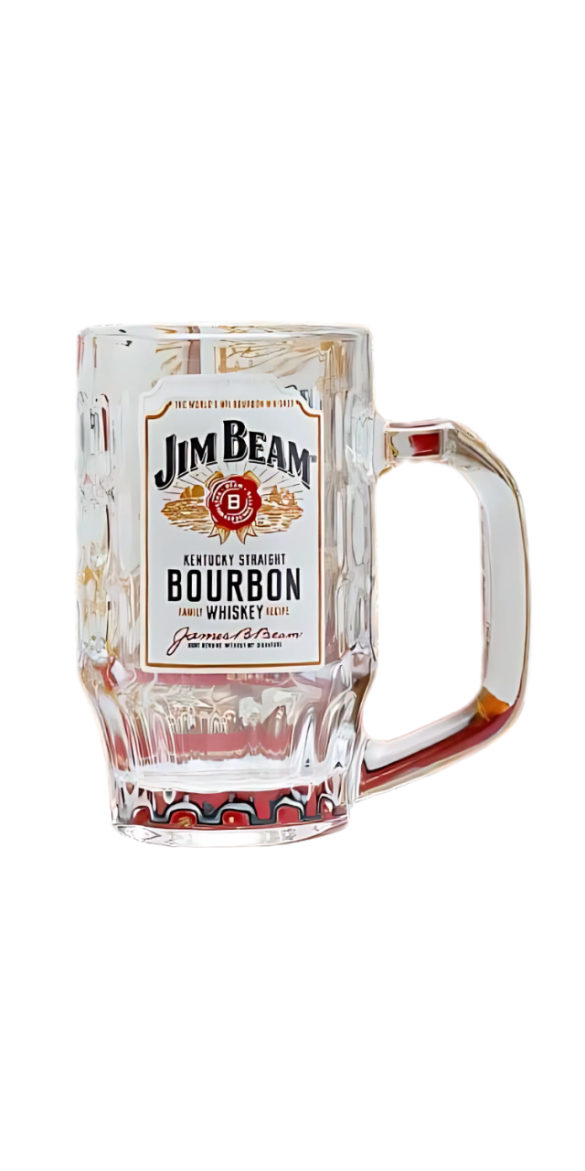 Ly Jim beam Highball